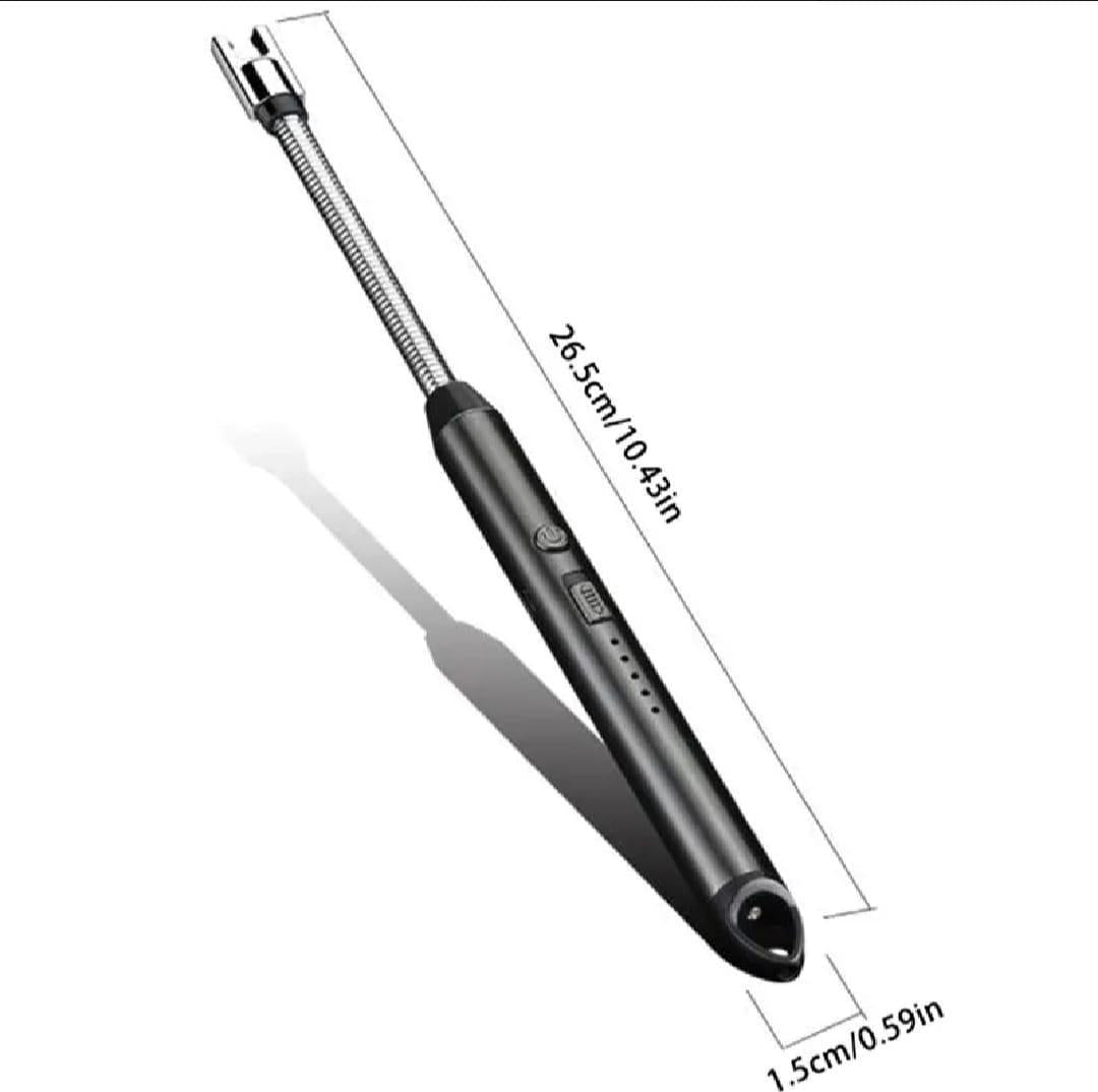 Eco-Friendly Gas Lighter - 1 Pc Compact Tool for Smart Kitchen Designs